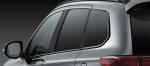 Mitsubishi Outlander Black Edition 2018 года (JP)
